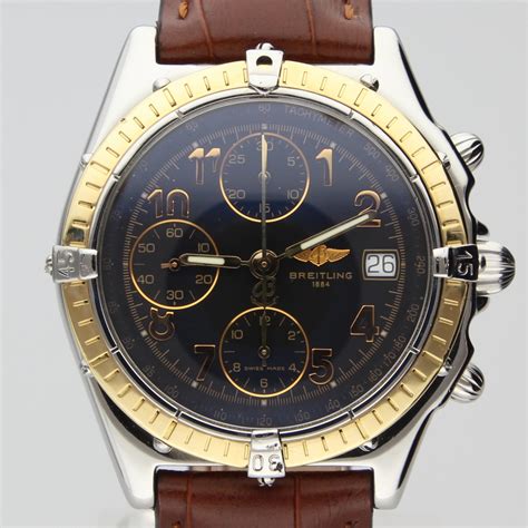 breitling chronomat d13050 1|breitling chronomat b13050 manual.